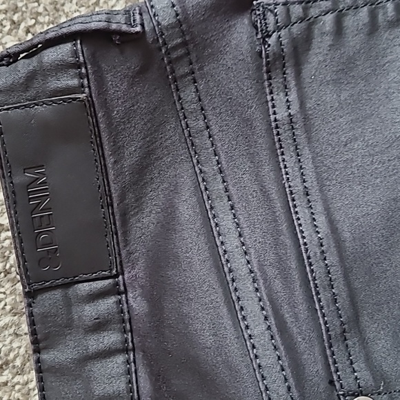 Skinny jeans size 26/32 - Picture 6 of 8